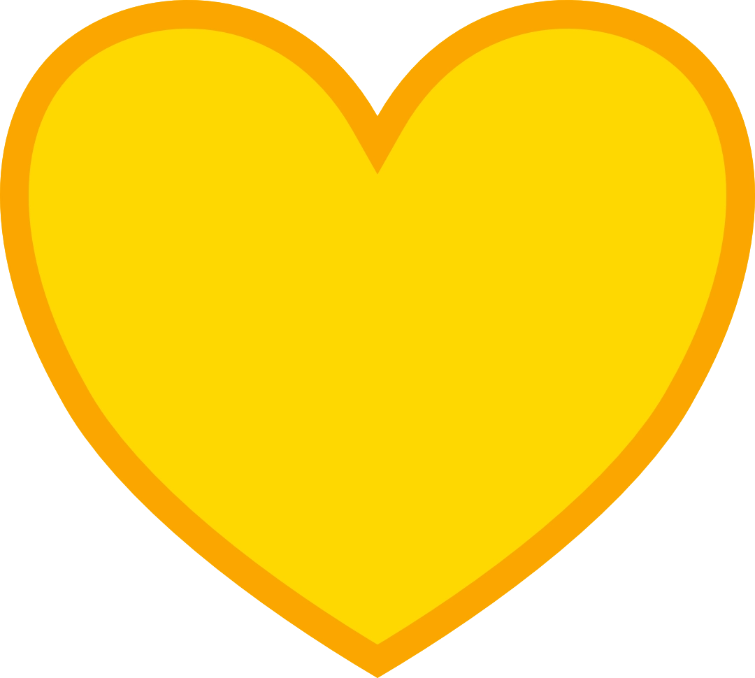 Heart Icon