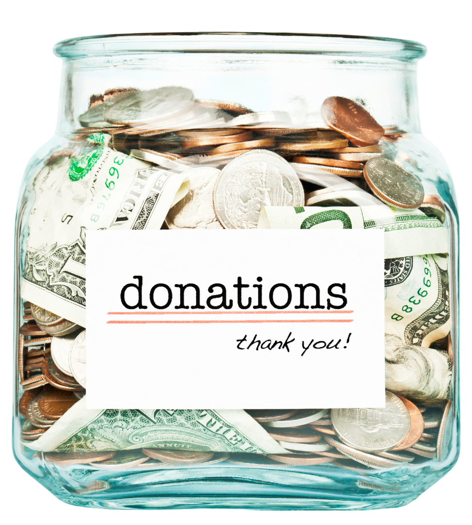 Donations to Charity